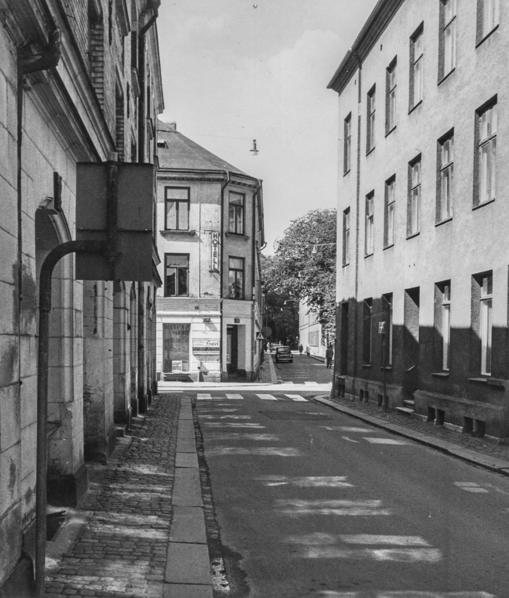 Oppk Hohenzollernring - Marquardt / Böckelmann Carlotta - Foto